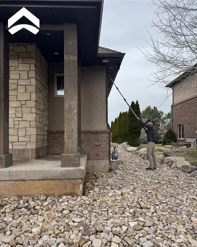 Mountain West Pest Control — photo from the business 11