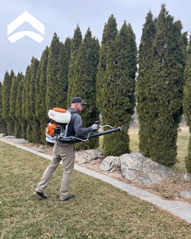 Mountain West Pest Control — photo from the business 3
