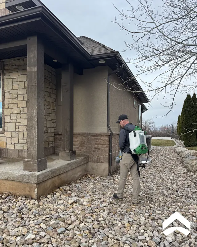 Mountain West Pest Control — photo from the business 10