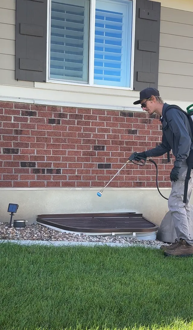 Mountain West Pest Control — customer photo 4