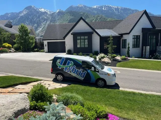 Hybrid Pest Control — photo from the business 1