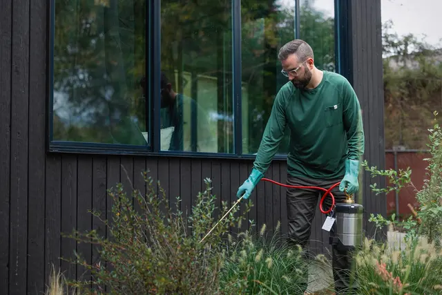 Aptive Pest Control — photo from the business 7