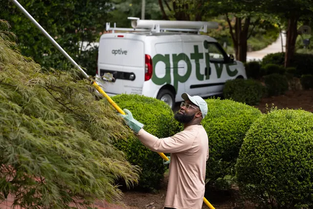Aptive Pest Control — photo from the business 4