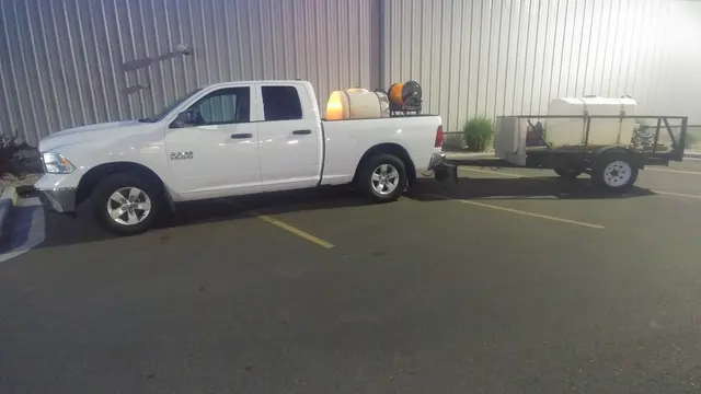 Legacy Pest Control — customer photo 11