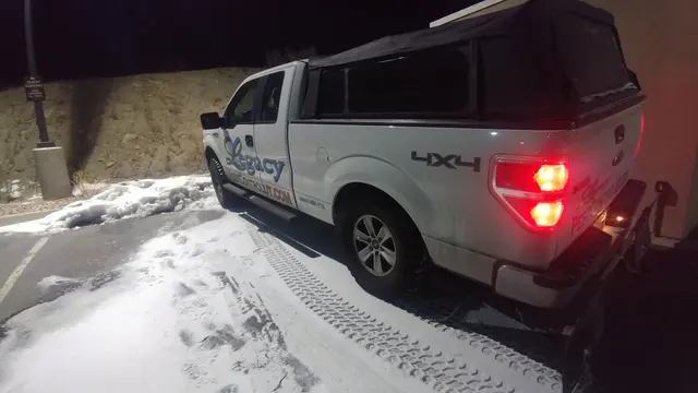 Legacy Pest Control — customer photo 9