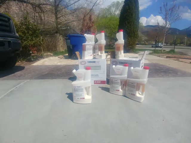 Legacy Pest Control — customer photo 5