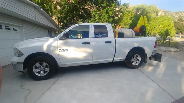 Legacy Pest Control — customer photo 4
