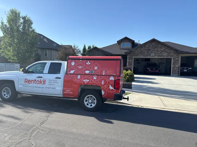 Rentokil — customer photo 4