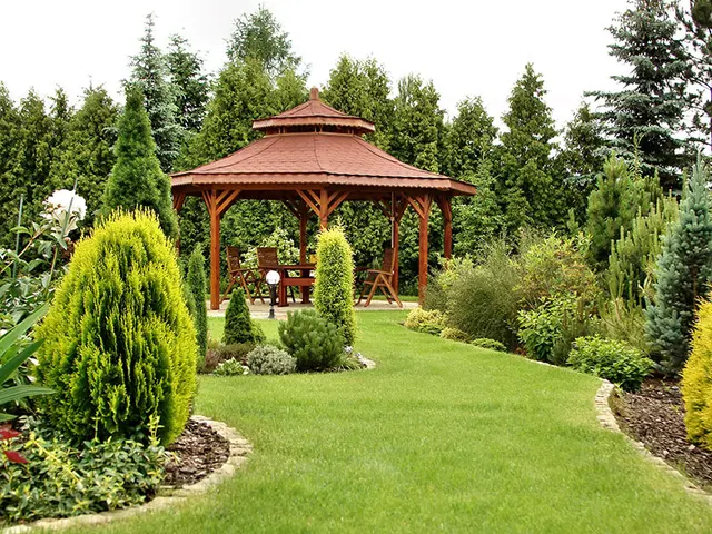 Oasis Lawncare, LLC — photo from the business 1