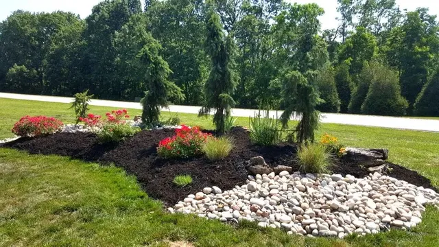 Oasis Lawncare, LLC — photo from the business 10