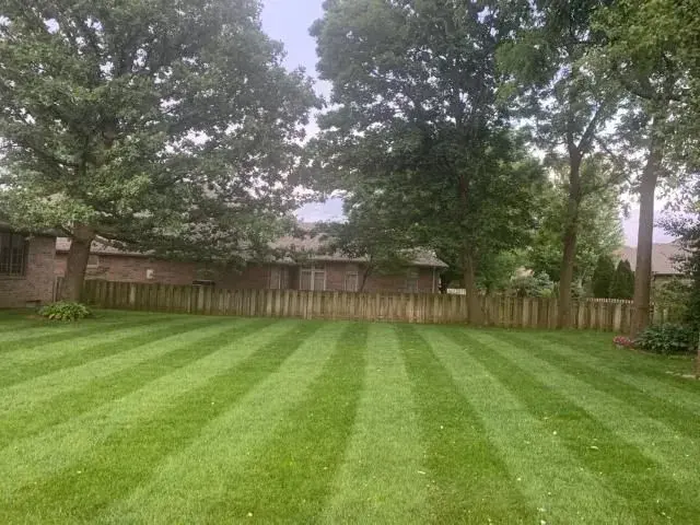 Oasis Lawncare, LLC — photo from the business 3