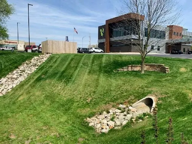 Oasis Lawncare, LLC — photo from the business 5