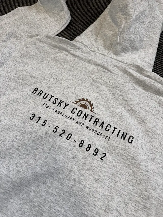 Main Street Print and Design - Whitesboro — photo from the business 2