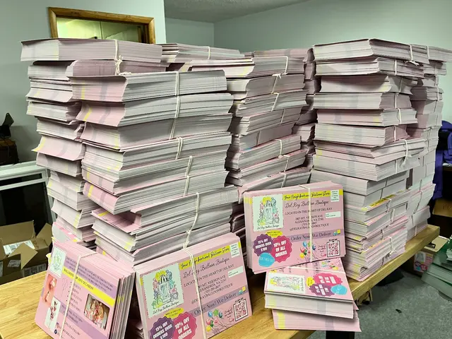 Printing4SuperCheap — photo from the business 1