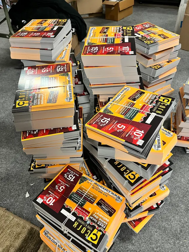 Printing4SuperCheap — photo from the business 4