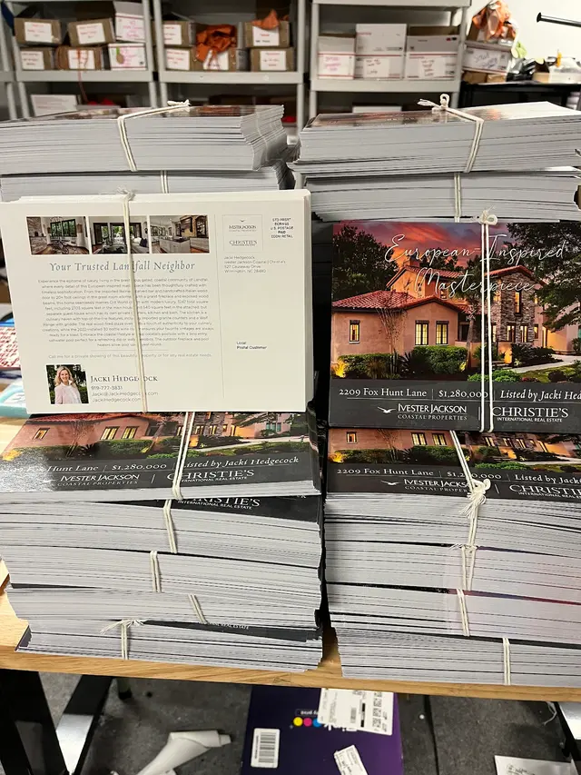 Printing4SuperCheap — photo from the business 11