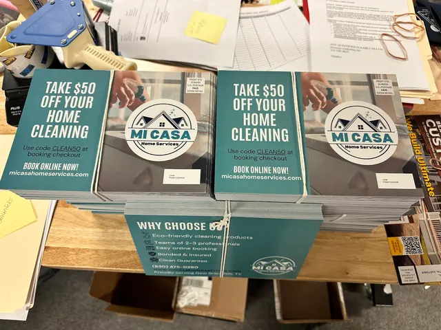 Printing4SuperCheap — photo from the business 8