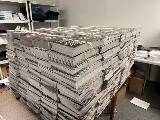 Printing4SuperCheap — photo from the business 2