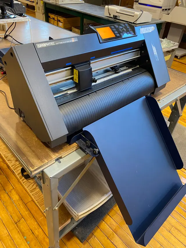 McLain Press — photo from the business 4