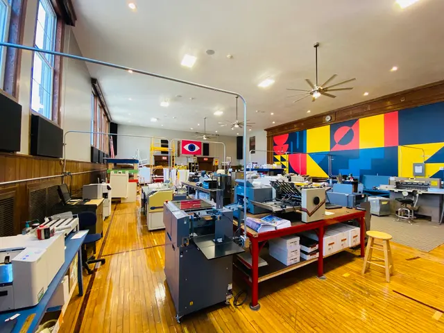 McLain Press — photo from the business 3