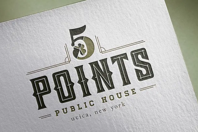 McGrogan Design — photo from the business 10