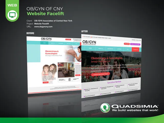 Quadsimia - Internet Presence Professionals — photo from the business 3