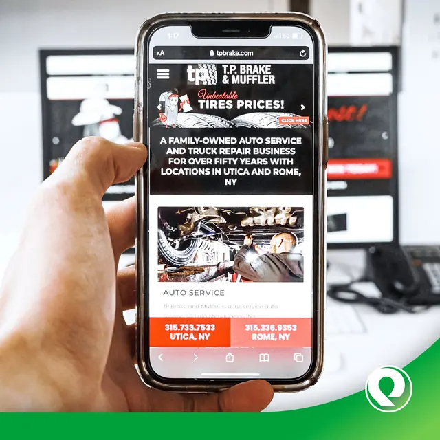 Quadsimia - Internet Presence Professionals — photo from the business 9