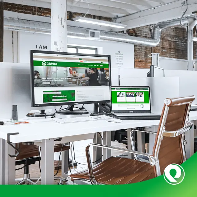 Quadsimia - Internet Presence Professionals — photo from the business 11