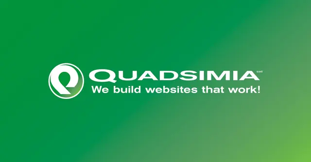 Quadsimia - Internet Presence Professionals — photo from the business 4