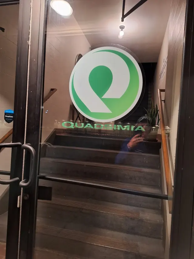 Quadsimia - Internet Presence Professionals — customer photo 2