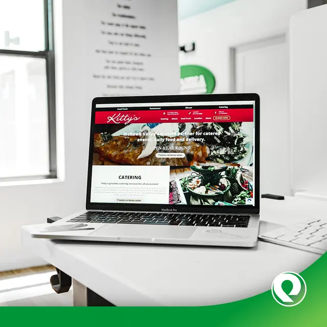 Quadsimia - Internet Presence Professionals — photo from the business 7