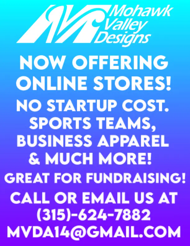 Mohawk Valley Designs — photo from the business 4