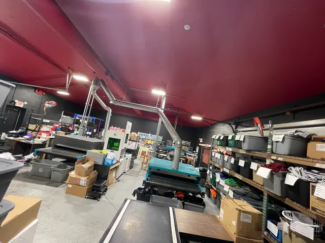 A & P Master Images — customer photo 5