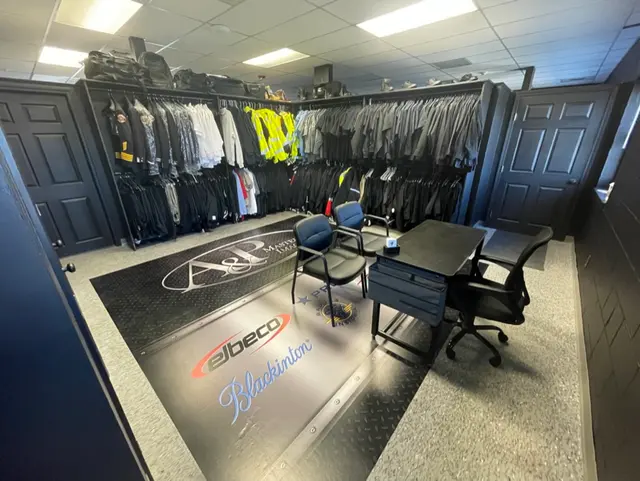 A & P Master Images — customer photo 11