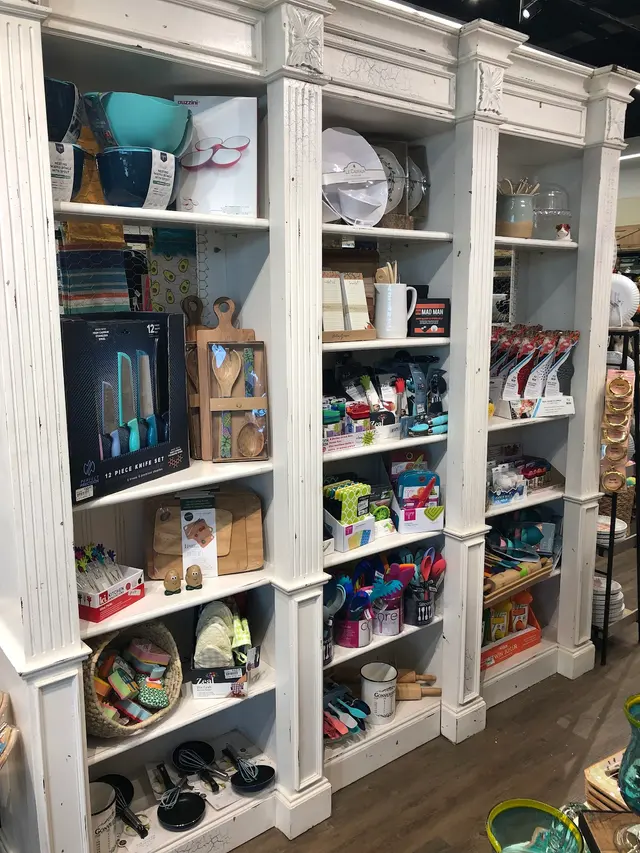 Ace Hardware of Five Oaks — photo from the business 3