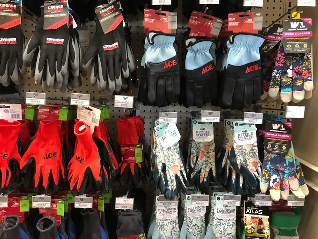 Ace Hardware of Five Oaks — photo from the business 7