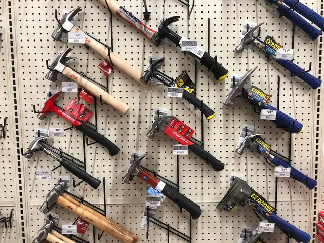 Ace Hardware of Five Oaks — photo from the business 6