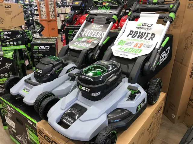 Ace Hardware of Five Oaks — photo from the business 8