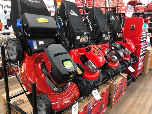 Ace Hardware of Five Oaks — photo from the business 10