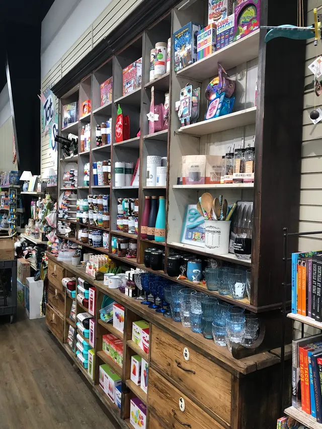 Ace Hardware of Five Oaks — photo from the business 11