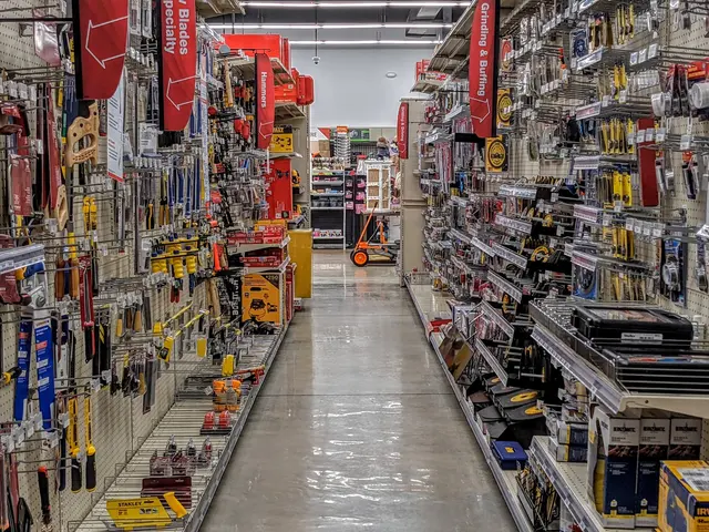 Ace Hardware of Five Oaks — customer photo 4