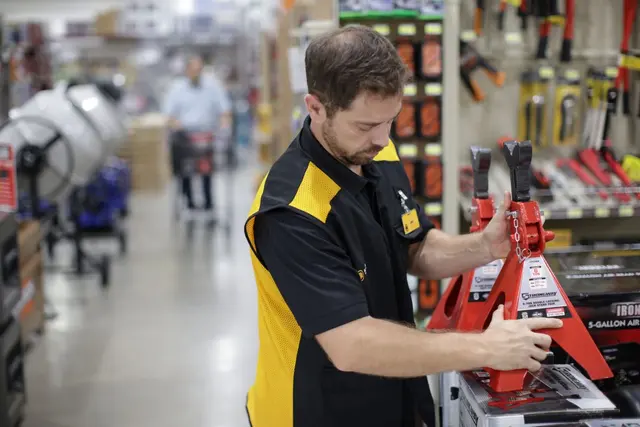 Northern Tool + Equipment — photo from the business 7