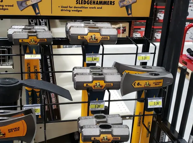 Northern Tool + Equipment — customer photo 12