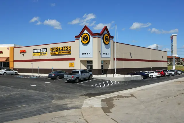 Northern Tool + Equipment — photo from the business 2