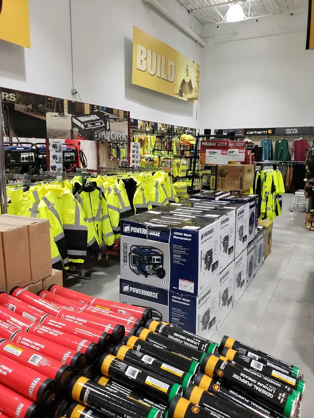 Northern Tool + Equipment — customer photo 10