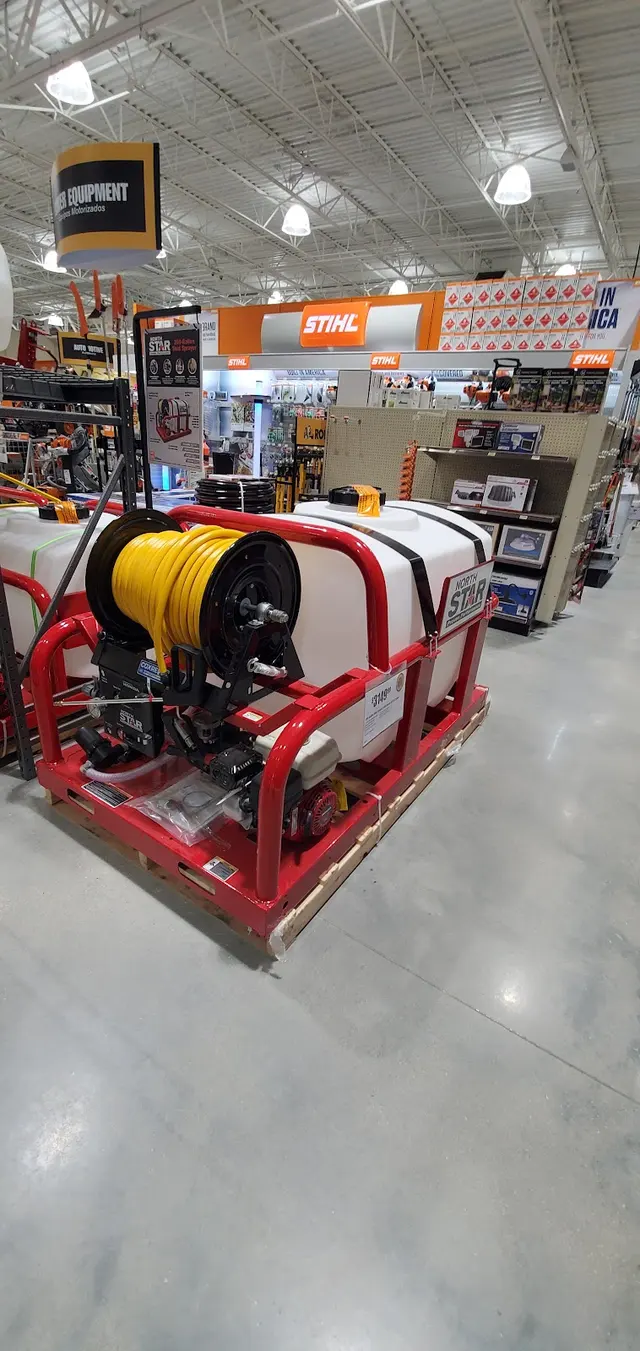 Northern Tool + Equipment — customer photo 9