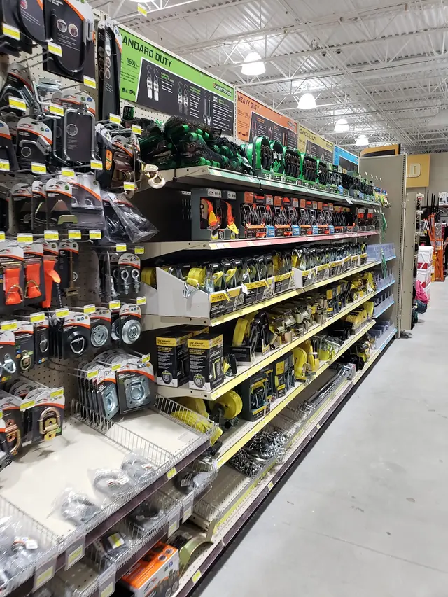 Northern Tool + Equipment — customer photo 5