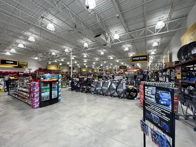 Northern Tool + Equipment — customer photo 11