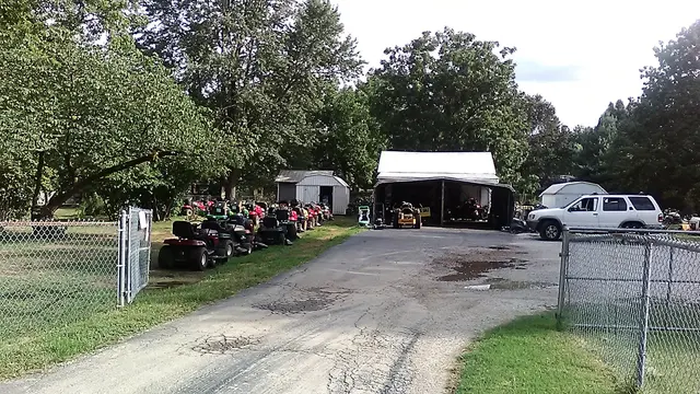 Kenny's Mower Repair — customer photo 5