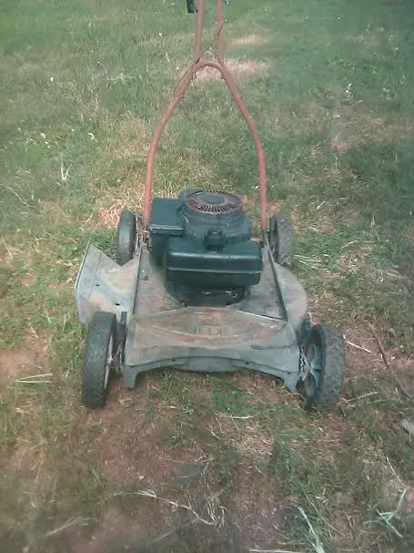 Kenny's Mower Repair — customer photo 3